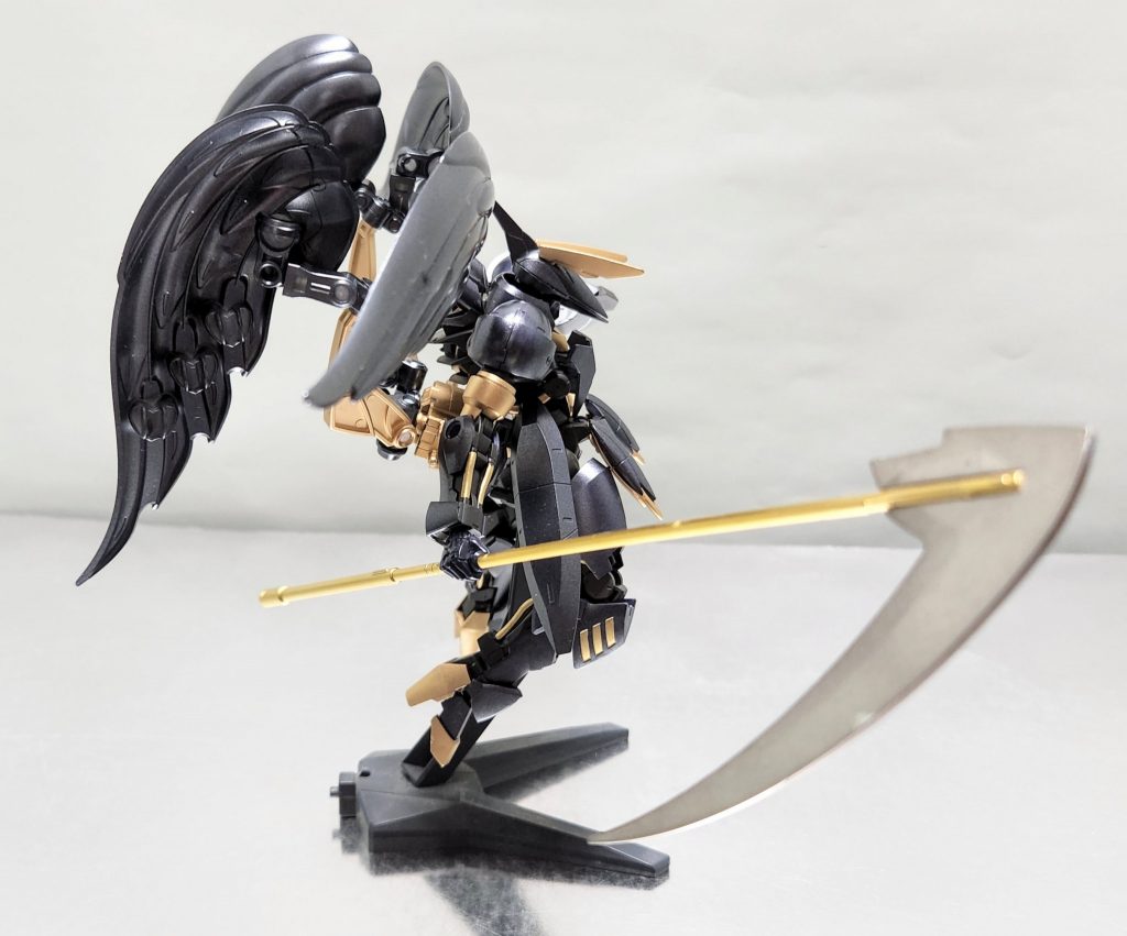 サイスは某AUGEからの移植