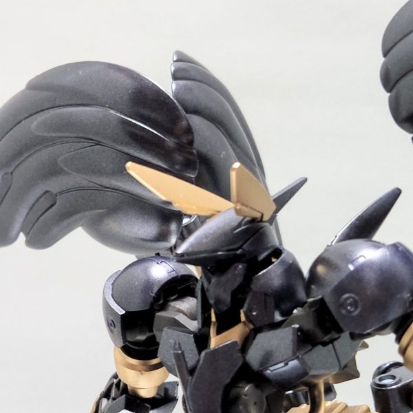 真のヴァルキュリア