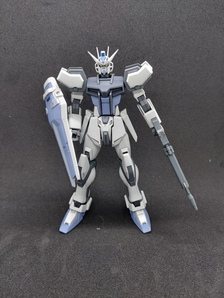 EG　ストライクディアクティブモード–3枚目/制作者：ツムラ 葛根湯