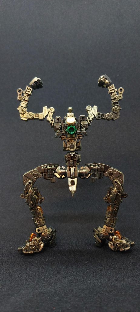 突貫だったので制作画像がない…適当に何枚か