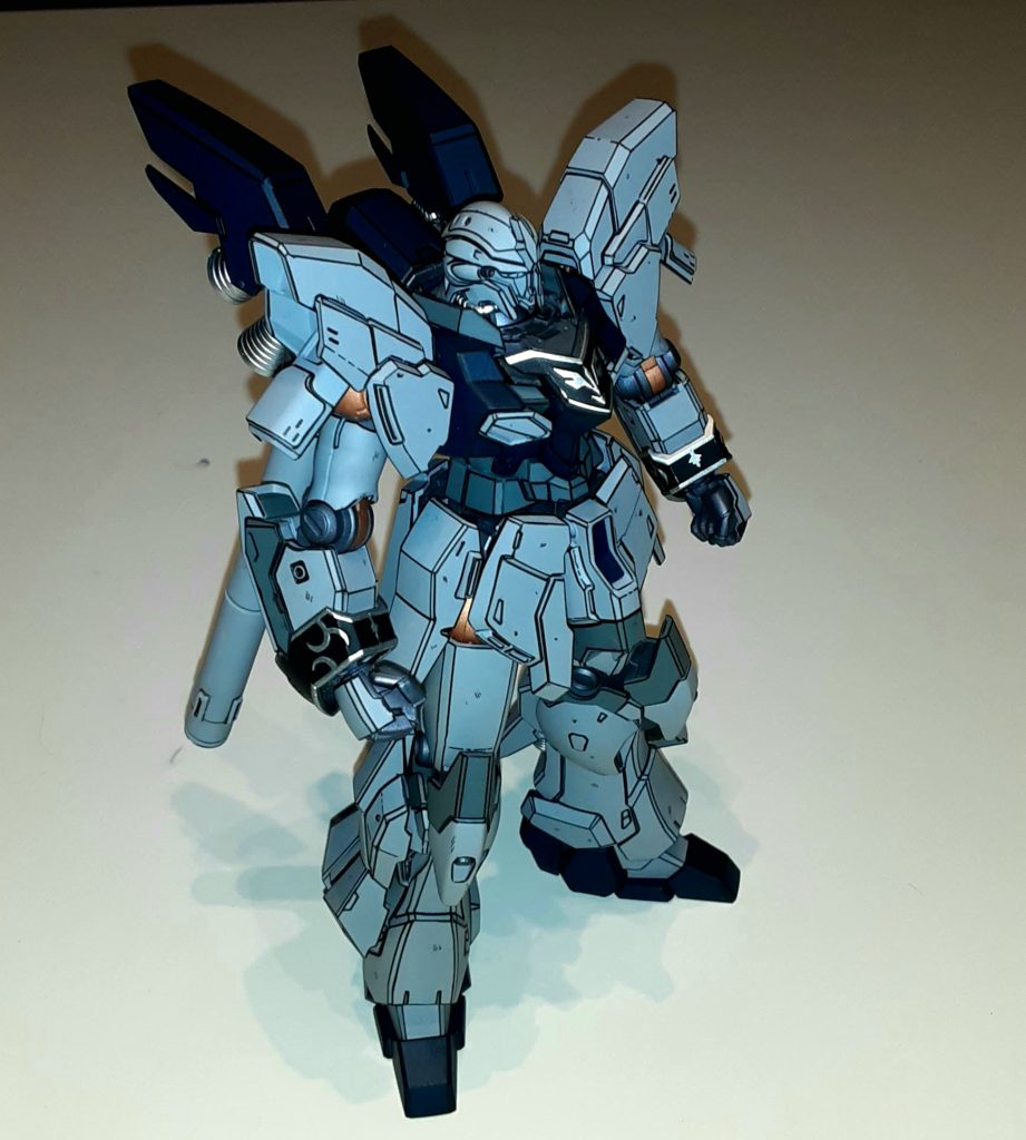 斜め上からです。