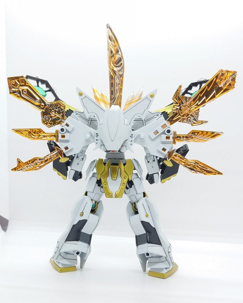 リアル形態(背面)