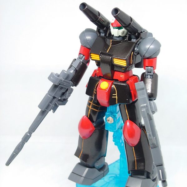 ガンキャノン·ダーク