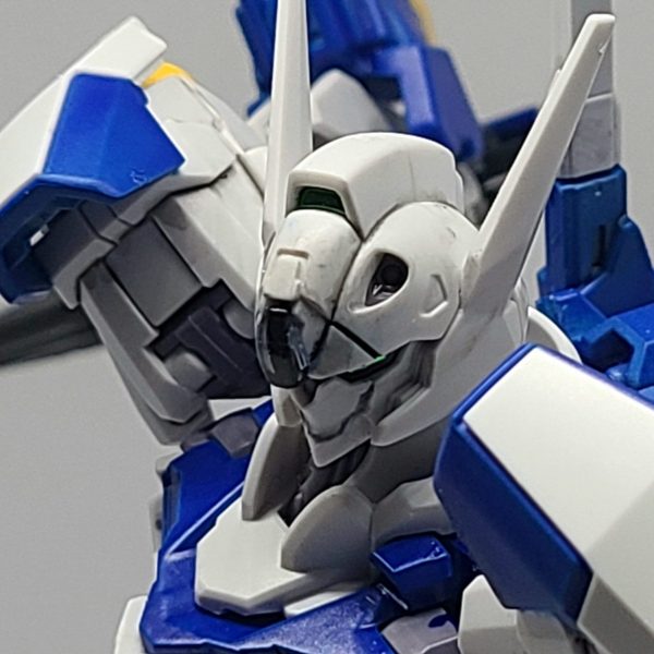 ガンダムラグエル