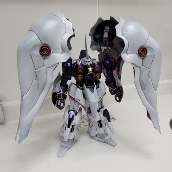 クシャトリヤ_キュベレイ風