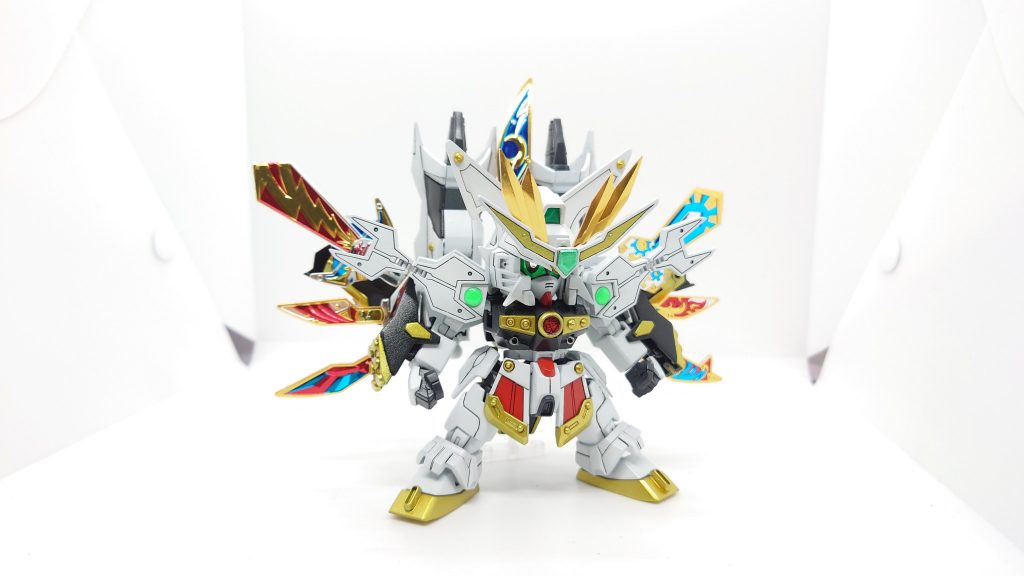 豪剣頑駄無–8枚目/制作者：スモコ