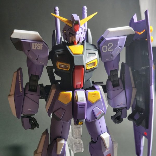 F90 2号機 ノーマル