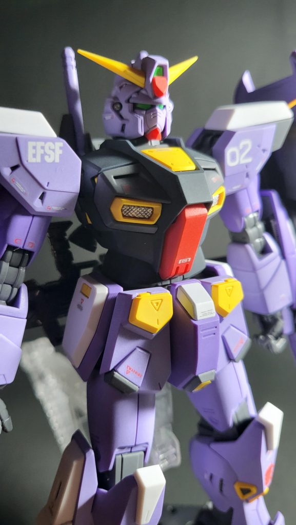 F90 2号機 ノーマル–4枚目/制作者：ZEPHYR