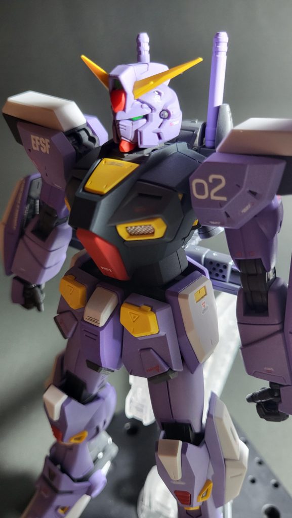 F90 2号機 ノーマル–5枚目/制作者：ZEPHYR