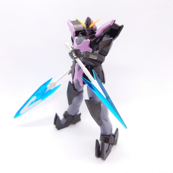 1/144　ジエンド　受け継がれし力