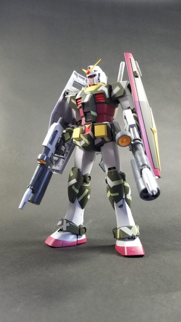 これは飛べないと思うけど・・・–3枚目/制作者：我楽苦多YAZZ