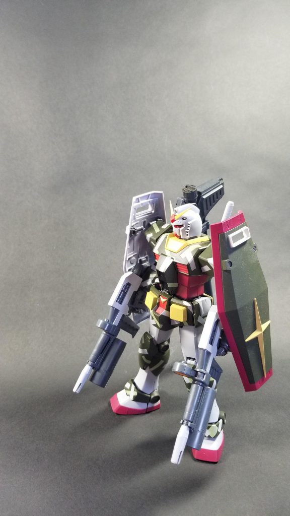 これは飛べないと思うけど・・・–4枚目/制作者：我楽苦多YAZZ