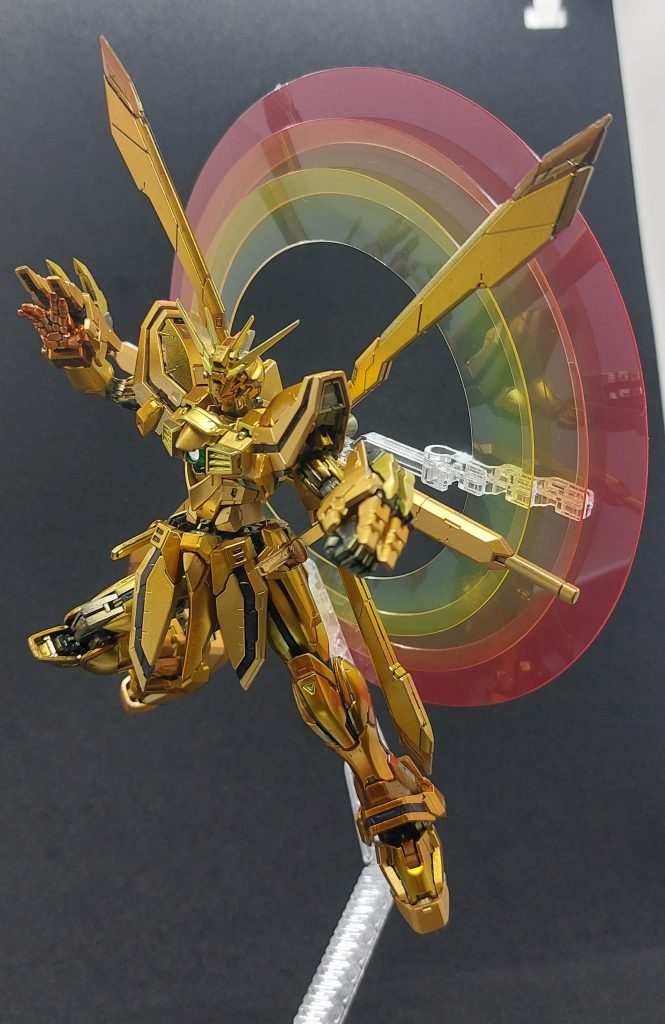 ゴッドフィンガー