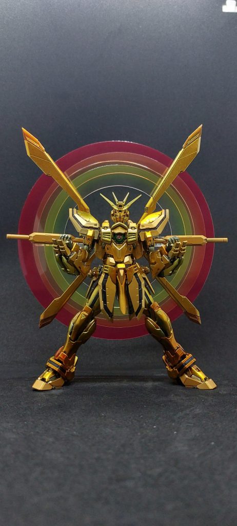 ハイパーモード