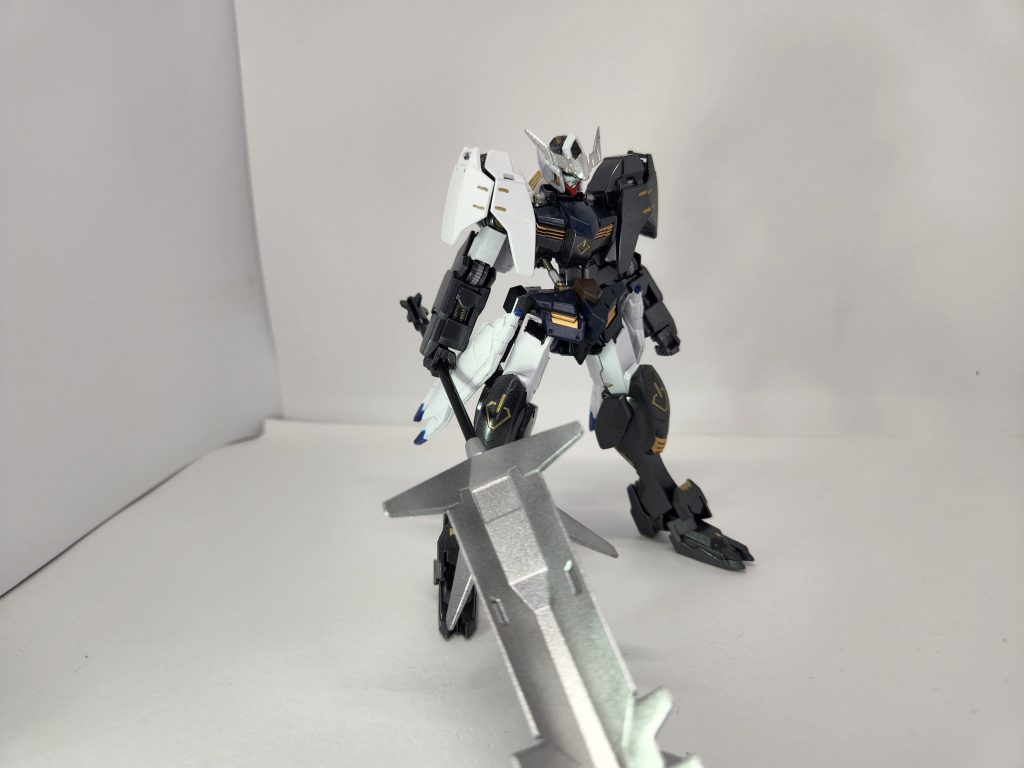 大胸筋の装甲は外すことも可能です。