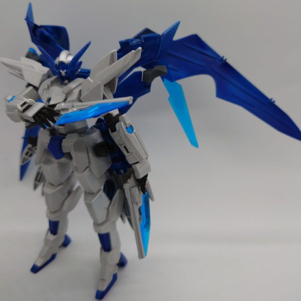 フリーティングガンダム