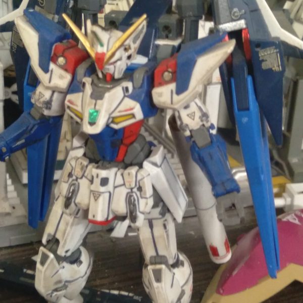 Geminass GBN Battler