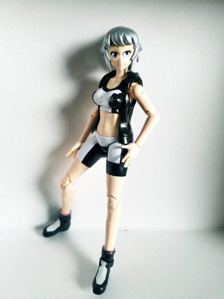 ホシノ・フミナ–2枚目/制作者：@maakonamakemon