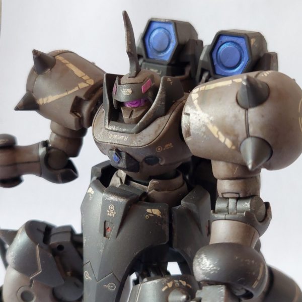 エルドラブルート