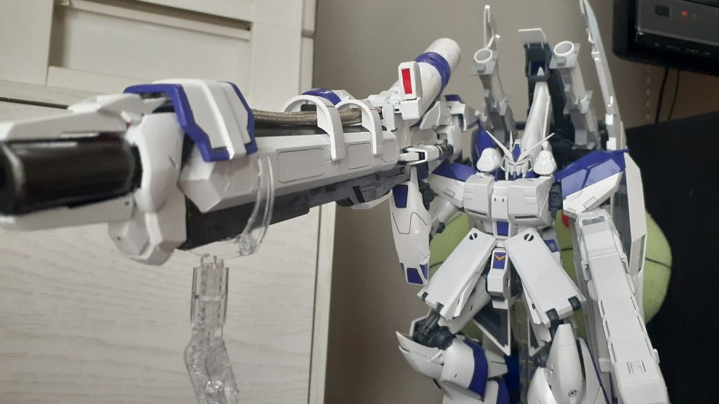 迫力満点メガサイズに、なったと思います。