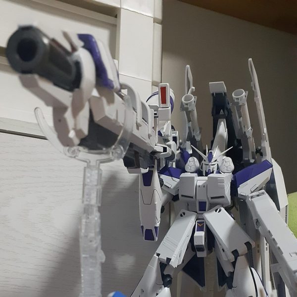 アクシズの核ノズルなんか打ち抜く