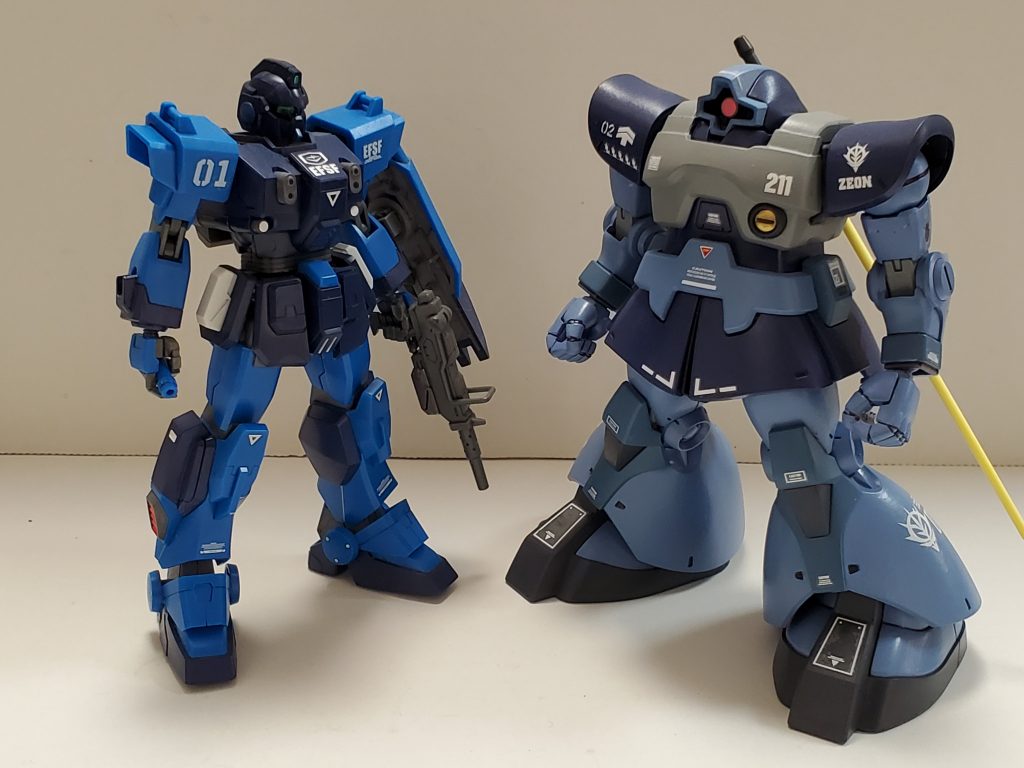 最後は今回激闘を演じたBD1号機くんと❗長々とした投稿になってしまい申し訳ありません💦本当に最後までご覧いただきありがとうございました~🙇✨