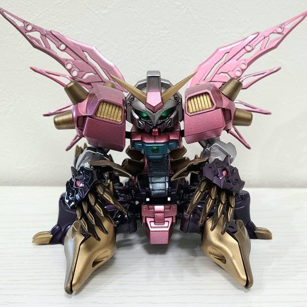 デビルガンダム