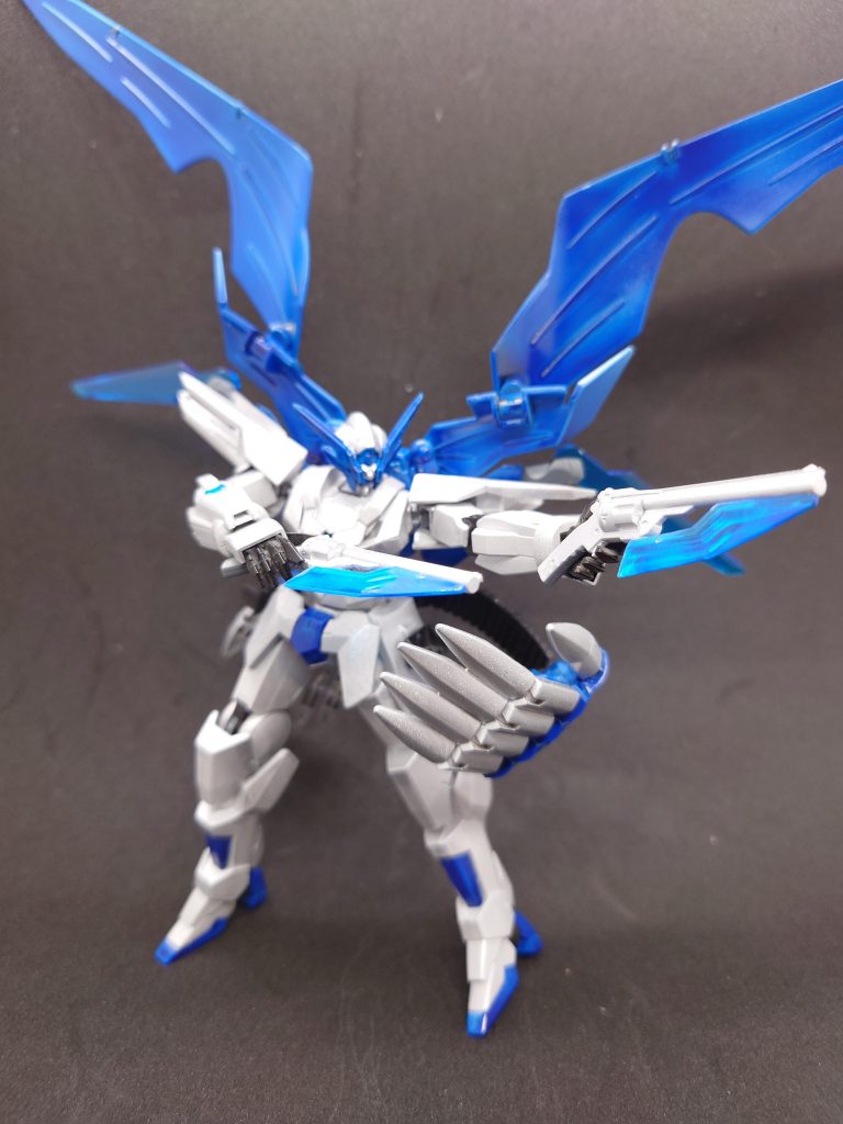 一番載せたかったポーズです！(*´﹃｀*)最後まで見て頂きありがとうございます！