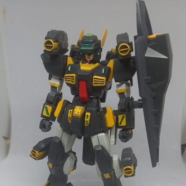 ガンダムダークタイガー