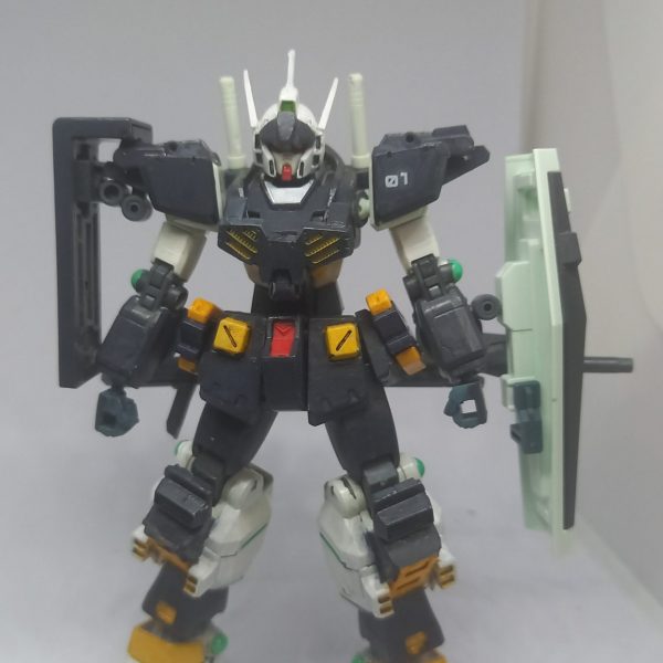 ガンダムシャドウタイガー