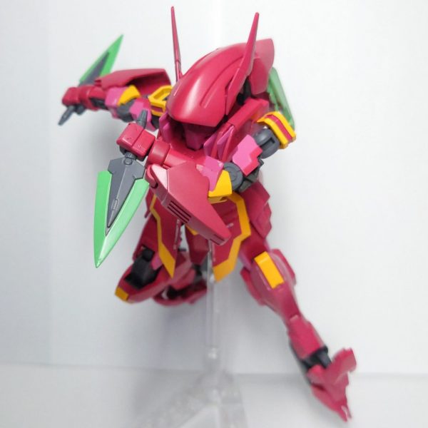 ガンダムグレモリー Kカスタム