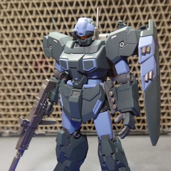 HG 1/144 ジェスタ