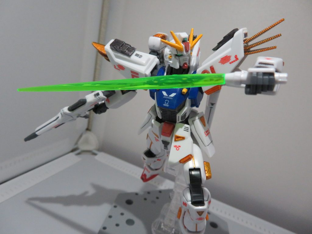 ビームサーベル