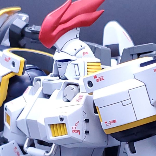 トールギスフリューゲル