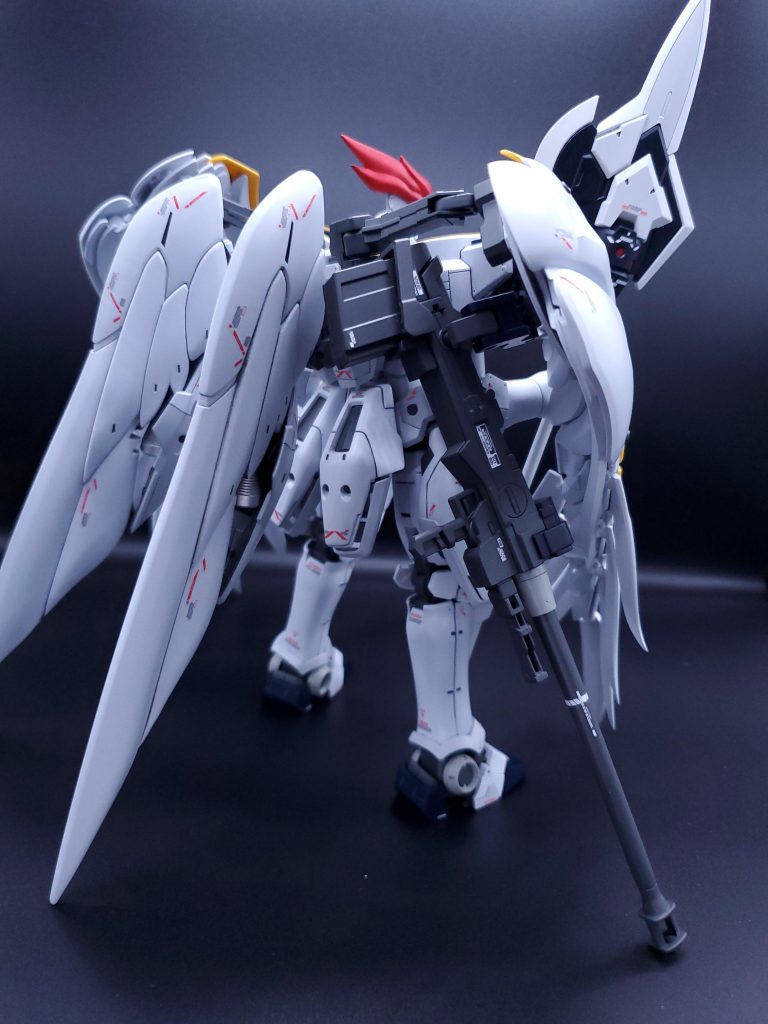 トールギスフリューゲル–3枚目/制作者：uc_255.255.255.0