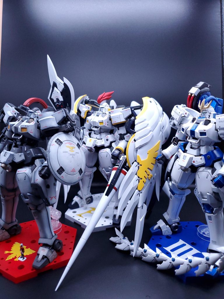 トールギスフリューゲル–5枚目/制作者：uc_255.255.255.0