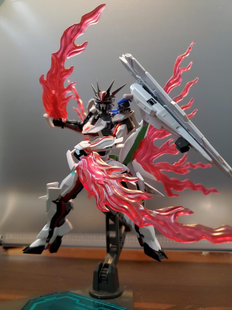 ファントムライトが一番付けられた形態