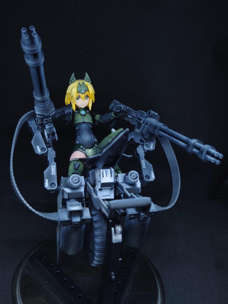 結構角度調整出来ます。