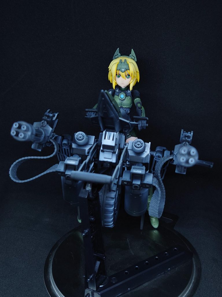 ある友人の親切なアドバイス？を受けて試しにこの作品を制作、投稿しました。(そう言わないと文句言われそうなので…)