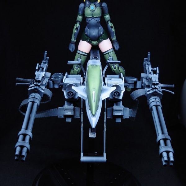 メテオホッパー改