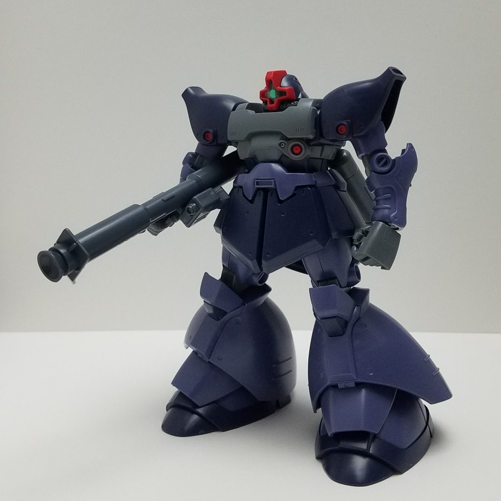 MS-09R-2 リックドムⅡ–2枚目/制作者:K.E.N.