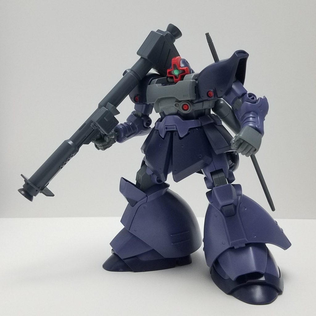 MS-09R-2 リックドムⅡ–4枚目/制作者:K.E.N.