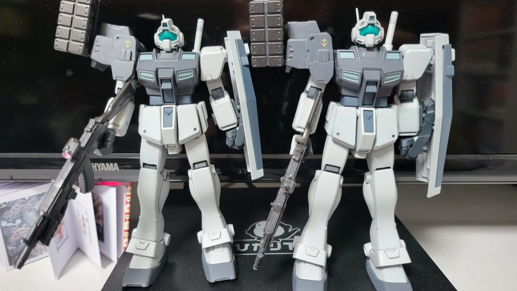 ジム寒冷地仕様！！–4枚目/制作者：じゅん ぺい