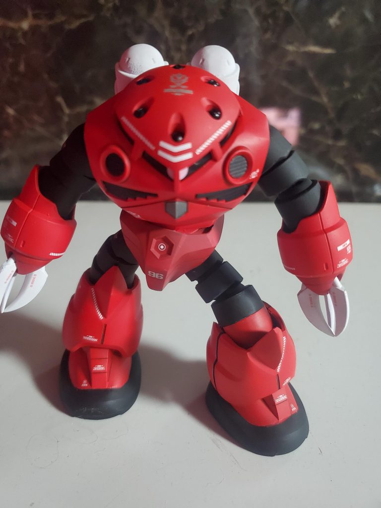 再販ズゴック–3枚目/制作者：eguryuu