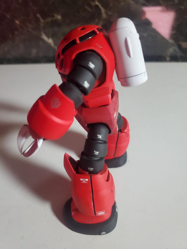 再販ズゴック–4枚目/制作者：eguryuu