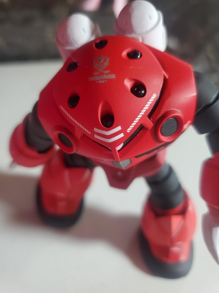 再販ズゴック–5枚目/制作者：eguryuu