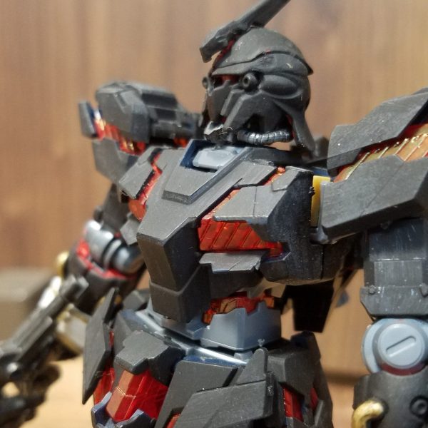 フルサイコフレーム・シナンジュ