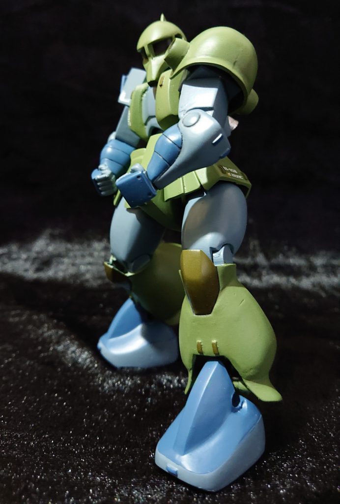 このマッチョ感、これが330円(税込)