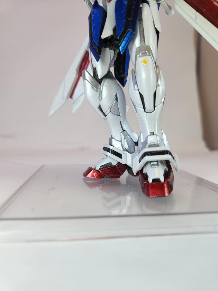 ゴッドガンダム–4枚目/制作者:Hirotan89