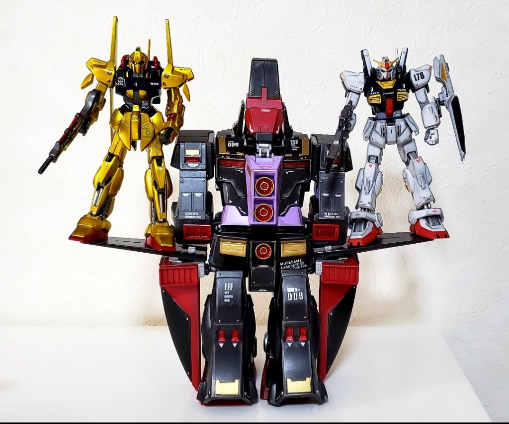 乗れちゃいますww